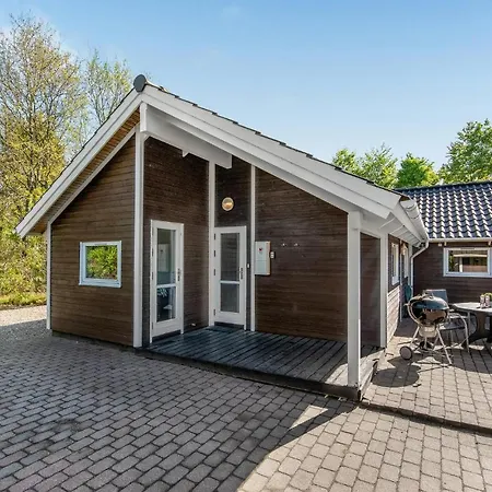 Awesome In With Sauna * Toftlund