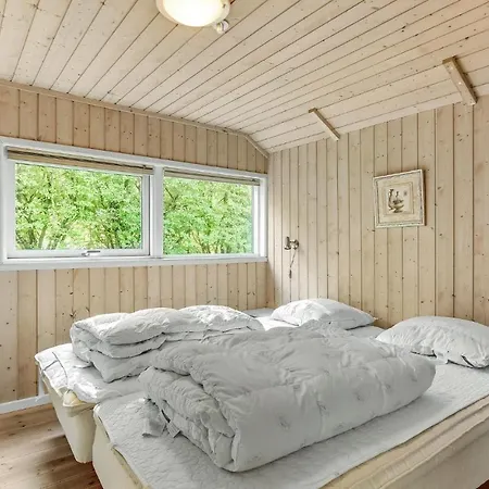Stunning In Toftlund With Ethernet Internet * Vestergård