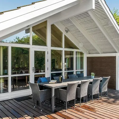 Vestskoven Xi * Toftlund