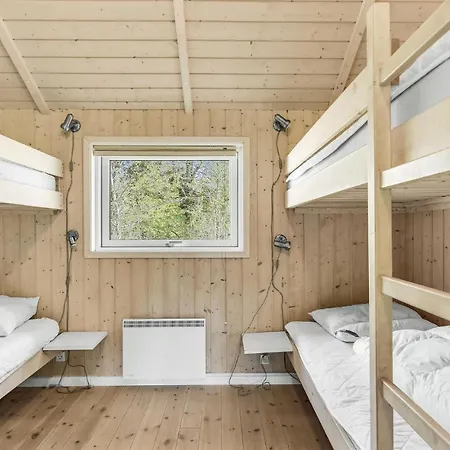 Fantastisk Hjem I Toftlund Med Sauna *