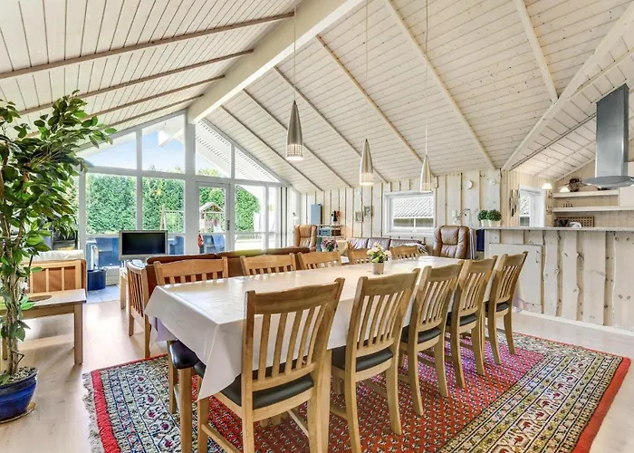 Vestskoven Xi * Toftlund