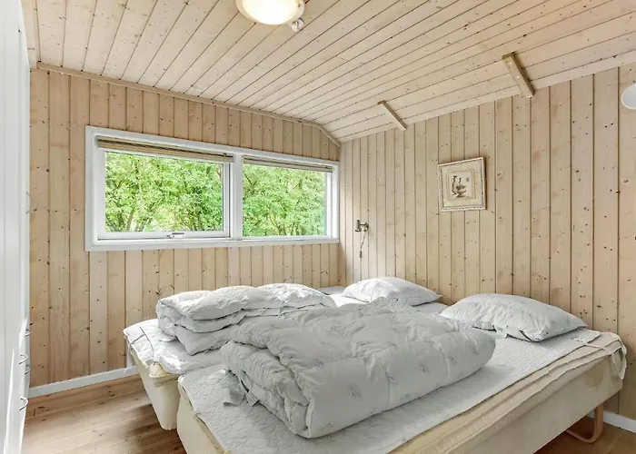 Vestskoven Xi * Toftlund