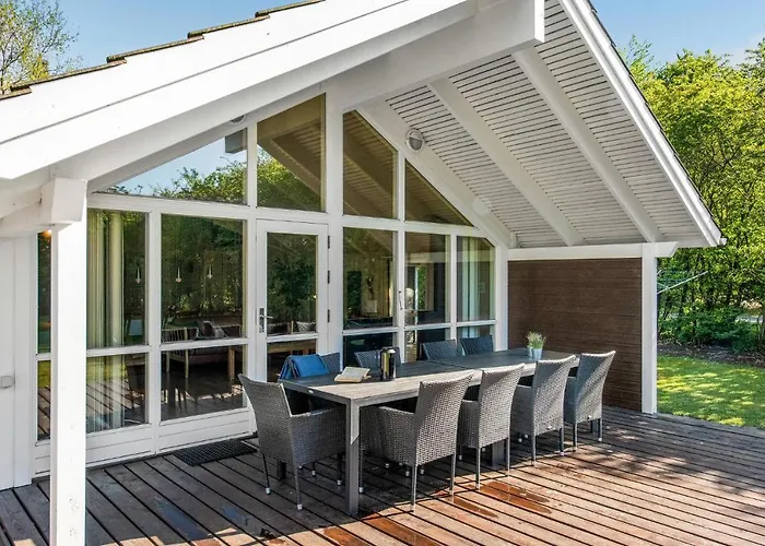 Vestskoven Xi * Toftlund