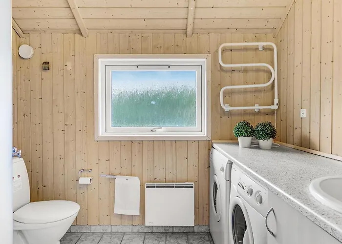 Vestskoven Xi Сasa de vacaciones